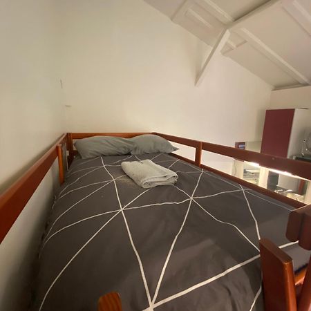 Studio Rue Lacepede Paris Luaran gambar