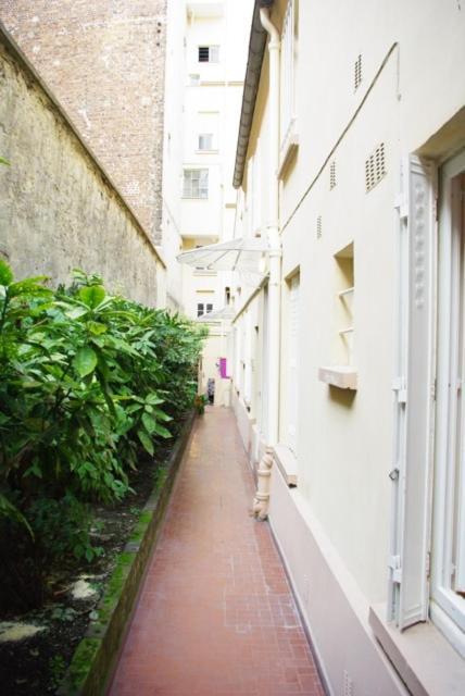 Studio Rue Lacepede Paris Luaran gambar