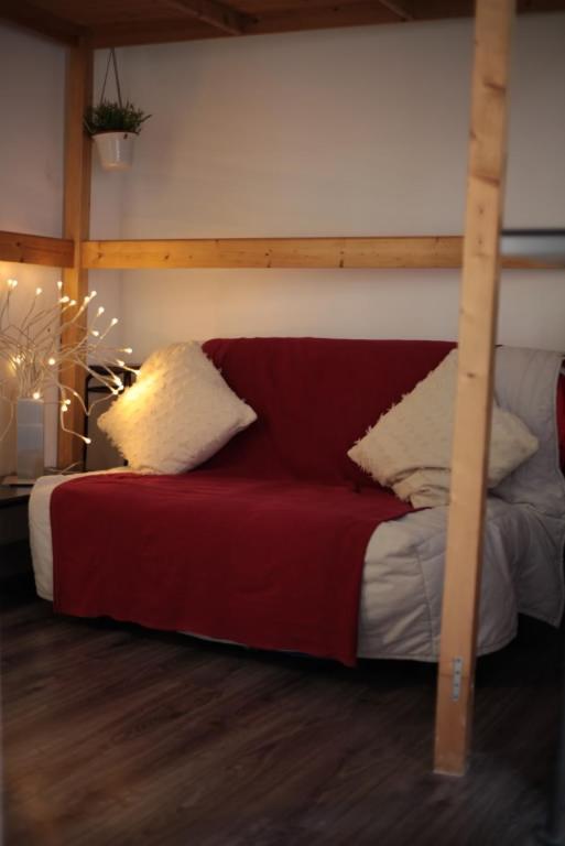 Studio Rue Lacepede Paris Luaran gambar